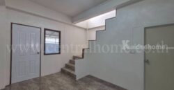 ทาวน์โฮม ฉัตรไพลิน ลาดหลุมแก้ว รีโนเวท พร้อมอยู่ ราคาถูก