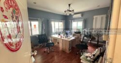 ขายบ้านเดี่ยว 2 ชั้น หมู่บ้านเดอะแกรนด์ พระราม2 โซนอินฟิเนีย ถนนพระราม2 พื้นที่ 76.4 ตรว. ใกล้เซ็นทรัลมหาชัย บ้านหลังมุม ราคาถูก