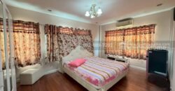 ขายบ้านเดี่ยว 2 ชั้น หมู่บ้านเดอะแกรนด์ พระราม2 โซนอินฟิเนีย ถนนพระราม2 พื้นที่ 76.4 ตรว. ใกล้เซ็นทรัลมหาชัย บ้านหลังมุม ราคาถูก