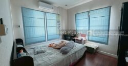 ขายบ้านเดี่ยว 2 ชั้น หมู่บ้านเดอะแกรนด์ พระราม2 โซนอินฟิเนีย ถนนพระราม2 พื้นที่ 76.4 ตรว. ใกล้เซ็นทรัลมหาชัย บ้านหลังมุม ราคาถูก