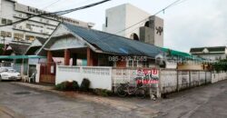 ขายบ้านเดี่ยว เทพารักษ์ หมู่บ้านทิพวัล1 พื้นที่ 54.6 ตารางวา หลังมุม ขายเพียงแค่3.75ล้านเท่านั้น ข้างในสภาพดี แค่ทาสีก็เหมือนบ้านใหม่แล้วครับ สภาพแบบนี้ ราคาเท่านี้หายากแล้วนะครับ