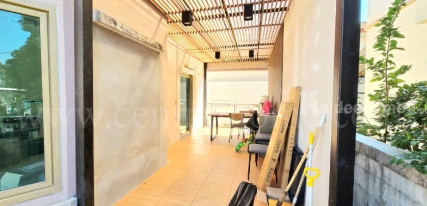 บ้านเดี่ยว มณีรินทร์ เลค แอนด์ พาร์ค ราชพฤกษ์ – ติวานนท์ ติดถนน 345