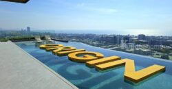 ขายดาวน์ Origin Play บางแสน — ชั้น 30 วิวสวยที่สุดของโครงการ พร้อมผลตอบแทน 6% ต่อปี พร้อมโอน พร้อมรับ Yield ทันที | โครงการเสร็จปี 2568