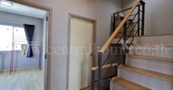 ทาวน์โฮม ดิ เอสเซนส์ ชัยพฤกษ์ – วงแหวน แปลงริม เฟอร์ครบพร้อมอยู่