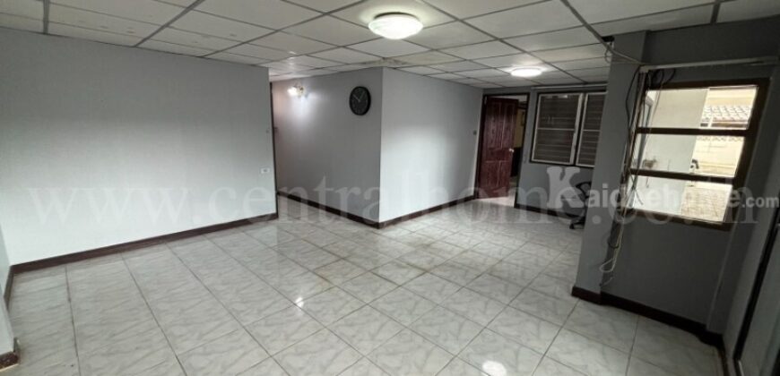 บ้านเดี่ยว การเคหะท่าทราย ซอยประชาชื่น 12 สภาพดี