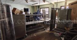 โกดังห่างถนนเพชรเกษม 50 เมตร