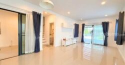 ขาย!! บ้านแฝด คณาสิริ ศาลายา-ปิ่นเกล้า ( ขนาด 35 ตร.ว.หลังบ้านไม่ชนใคร ) ซ.ถนนสำเร็จพัฒนา บางกรวย นนทบุรี : Kanasiri Salaya – Pinklao