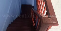 ทาวน์เฮ้าส์ ศรีประจักษ์ คลอง 2 ซอยรังสิต – นครนายก 47