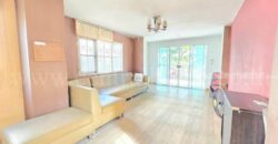 บ้านเดี่ยว มณีรินทร์ เลค & พาร์ค ราชพฤกษ์ – ติวานนท์ 345 ถูกสุดในโครงการ