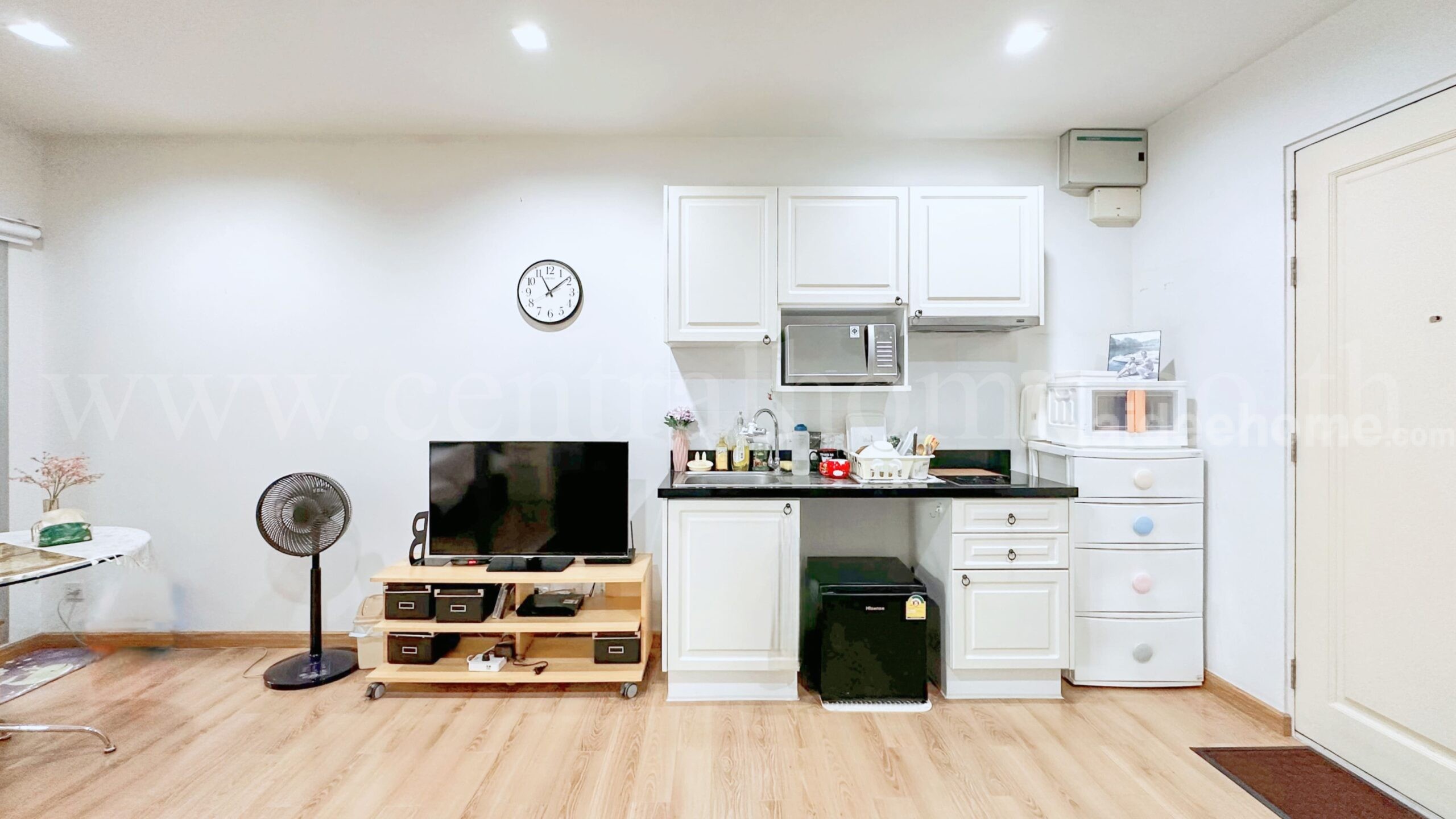 คอนโด เดอะ ซี้ด เมมโมรี่ สยาม ใกล้ BTS สนามกีฬาแห่งชาติ ราคาถูก