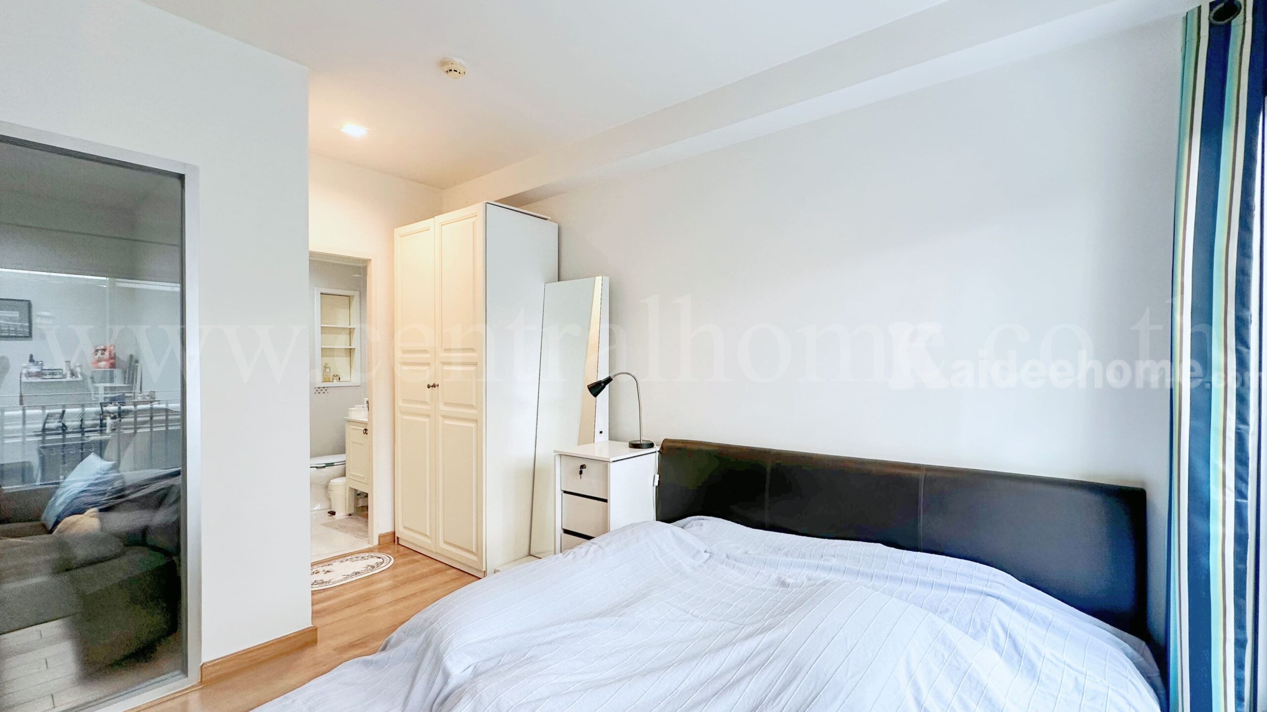 คอนโด เดอะ ซี้ด เมมโมรี่ สยาม ใกล้ BTS สนามกีฬาแห่งชาติ ราคาถูก