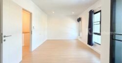 ขาย!! บ้านแฝด คณาสิริ ศาลายา-ปิ่นเกล้า ( ขนาด 35 ตร.ว.หลังบ้านไม่ชนใคร ) ซ.ถนนสำเร็จพัฒนา บางกรวย นนทบุรี : Kanasiri Salaya – Pinklao