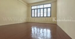 ทาวน์เฮ้าส์ 3 ชั้น ซอย กรุงเทพ – นนทบุรี 23 (จันทร์เกษม) ราคาถูกมาก