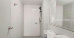 คอนโด แอสปาย สาทร-ตากสิน (บริคโซน) ห้องมุม ขนาด 28 ตร.ม. ใกล้รถไฟฟ้า BTS สถานีวุฒากาศ ถ.ราชพฤกษ์ บางค้อ จอมทอง กทม. : Aspire Sathorn-Taksin (Brick Zone)