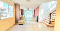 บ้านเดี่ยว มณีรินทร์ เลค & พาร์ค ราชพฤกษ์ – ติวานนท์ 345 ถูกสุดในโครงการ