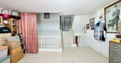 ทาวน์เฮ้าส์ เค.ซี. รามอินทรา 6 พระยาสุเรนทร์ 45 หน้าบ้านไม่ชนใคร