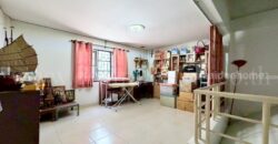 ทาวน์เฮ้าส์ เค.ซี. รามอินทรา 6 พระยาสุเรนทร์ 45 หน้าบ้านไม่ชนใคร