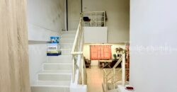 ทาวน์เฮ้าส์ เค.ซี. รามอินทรา 6 พระยาสุเรนทร์ 45 หน้าบ้านไม่ชนใคร