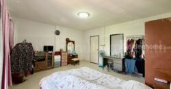 ทาวน์เฮ้าส์ เค.ซี. รามอินทรา 6 พระยาสุเรนทร์ 45 หน้าบ้านไม่ชนใคร