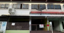 ทาวน์เฮ้าส์ ปรางทิพย์ ลาดพร้าว 95 ใกล้ MRT สถานีมหาดไทย