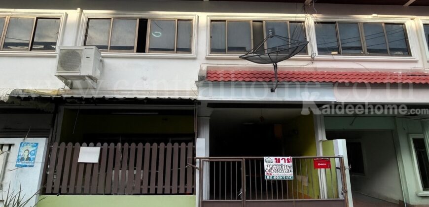 ทาวน์เฮ้าส์ ปรางทิพย์ ลาดพร้าว 95 ใกล้ MRT สถานีมหาดไทย