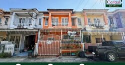 ทาวน์เฮ้าส์ บ้านฟ้าคลองหลวง คลองหนึ่ง ปทุมธานี