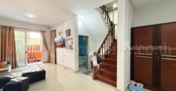 ทาวน์เฮ้าส์ บ้านฟ้าคลองหลวง คลองหนึ่ง ปทุมธานี