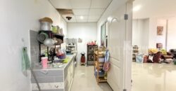 ทาวน์เฮ้าส์ บ้านฟ้าคลองหลวง คลองหนึ่ง ปทุมธานี