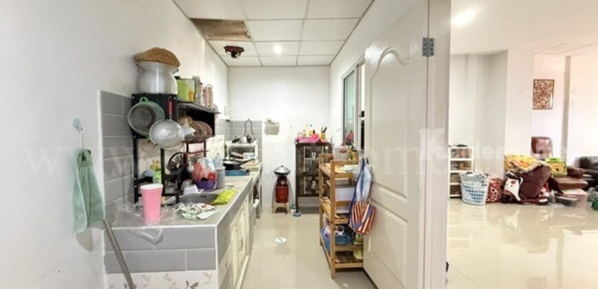 ทาวน์เฮ้าส์ บ้านฟ้าคลองหลวง คลองหนึ่ง ปทุมธานี