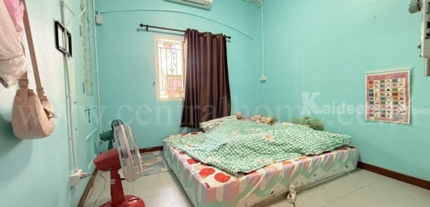 ทาวน์เฮ้าส์ บ้านฟ้าคลองหลวง คลองหนึ่ง ปทุมธานี