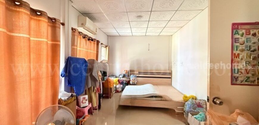 ทาวน์เฮ้าส์ บ้านฟ้าคลองหลวง คลองหนึ่ง ปทุมธานี