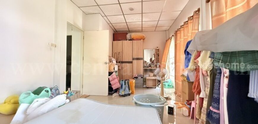 ทาวน์เฮ้าส์ บ้านฟ้าคลองหลวง คลองหนึ่ง ปทุมธานี