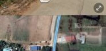 ขายด่วน ที่ดินโคราช 3ไร่ 3งาน เจ้าของขายเองที่ดินในหมู่บ้านติดถนนคอนกรีต 0863771698