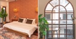 ปล่อยเช่าบ้าน ทาวน์โฮม 5 ชั้น ใจกลางทองหล่อ ซอย 25 Tropical House ทำเลเยี่ยม พร้อมดาดฟ้าส่วนตัว โทร 092-6397963