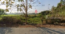 ที่ดินเชียงใหม่ ดอยสะเก็ด ติดถนนใหญ่ทำเลดี เจ้าของขายเอง
