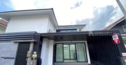 ขาย HOME OFFICE หมู่บ้านพราวขวัญเวียง ต.สันผักหวาน จ.เชียงใหม่ Tel 0956914142