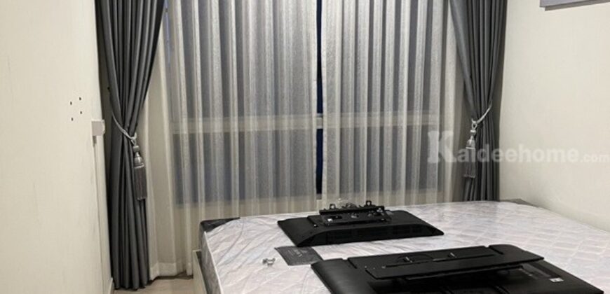 ด่วน! ขายคอนโดสวย พร้อมอยู่ เดอะคิทท์ พลัส พหลโยธิน – คูคต ราคาดีมาก เฟอร์ครบ ทำเลดี ใกล้ดอนเมือง โทร 0811715953