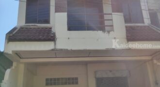 ขายด่วน! ทาวน์เฮ้าส์ เชียงใหม่ 3 ชั้น 3 ห้องนอน ทำเลดี ราคาพิเศษ เจ้าของขายเอง โทร 088-2852080