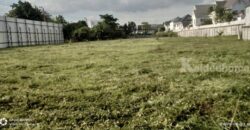 ขายที่ดิน 3ไร่กว่า บางนา-ตราด กม.7 ใกล้เมือง,เมกาบางนา,ทางด่วน,สนามบิน เดินทางสะดวก โทร 090-6360022