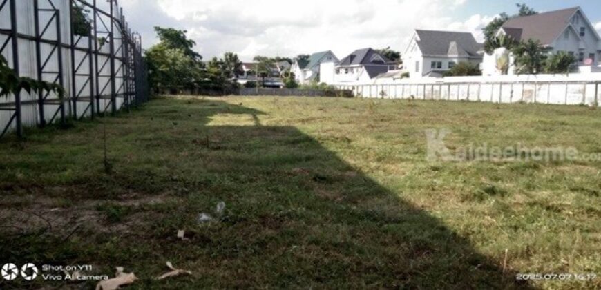 ขายที่ดิน บางนา-ตราด กม.7 พื้นที่ 3-0-47 ไร่ ทำเลศักยภาพ ใกล้เมือง เดินทางสะดวก ใกล้เมกาบางนา โทร 090-6360022