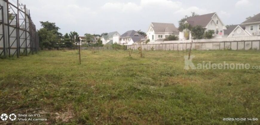 ขายที่ดิน บางนา-ตราด กม.7 พื้นที่ 3-0-47 ไร่ ทำเลศักยภาพ ใกล้เมือง เดินทางสะดวก ใกล้เมกาบางนา โทร 090-6360022