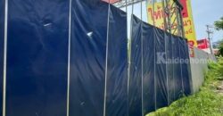 ขายที่ดิน บางนา-ตราด กม.7 พื้นที่ 3-0-47 ไร่ ทำเลศักยภาพ ใกล้เมือง เดินทางสะดวก ใกล้เมกาบางนา โทร 090-6360022