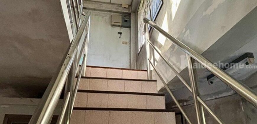 ขายอาคารพาณิชย์ 2 ชั้น ภูเก็ต 48 ตรว. ติดถนนเชิงทะเล ทำเลทอง เจ้าของขายเอง-ต่อรองได้ โทร 065-8785994