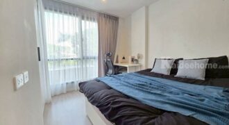 ให้เช่า คอนโด Blue Sukhumvit 89 ใจกลางสุขุมวิท ใกล้ BTS ถึง 2 สถานี พร้อมเข้าอยู่ โทร. 085-8266936