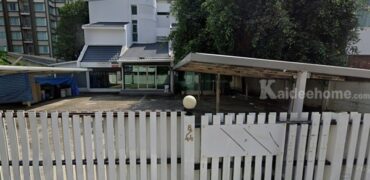 ให้เช่า / เซ้ง / ขาย บ้านทำสำนักงาน – ลาดพร้าว ซอย 8 ทำเลทองใจกลางเมือง ใกล้ MRT โทร 090-6360022