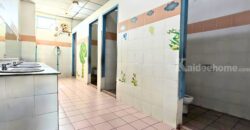 ขายที่ดินดอนเมืองพร้อมอาคาร ใกล้สนามบิน เหมาะทำ Nursing home