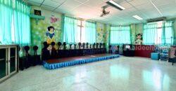 ขายที่ดินดอนเมืองพร้อมอาคาร ใกล้สนามบิน เหมาะทำ Nursing home