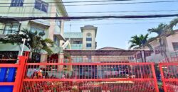 ขายที่ดินดอนเมืองพร้อมอาคาร ใกล้สนามบิน เหมาะทำ Nursing home