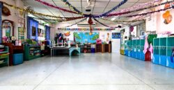 ขายที่ดินดอนเมืองพร้อมอาคาร ใกล้สนามบิน เหมาะทำ Nursing home