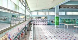 ขายที่ดินดอนเมืองพร้อมอาคาร ใกล้สนามบิน เหมาะทำ Nursing home